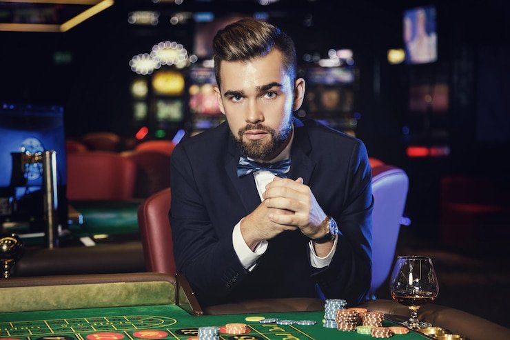 ue boom 3 Baccarat Rooms Aur Tables